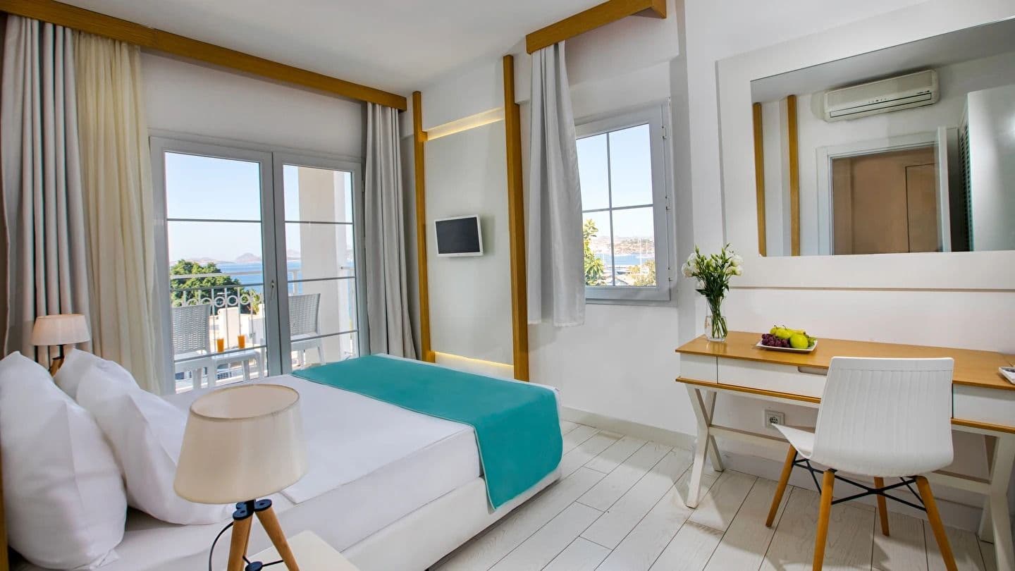 Labranda Tmt Bodrum Resort Odalar
